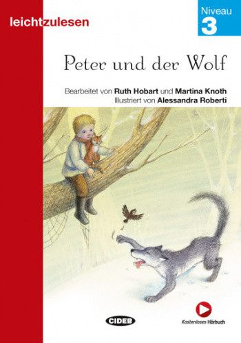 

Peter und der Wolf