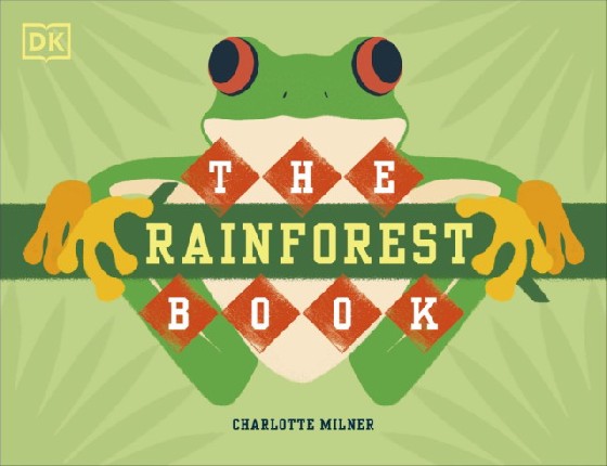 

The Rainforest Book
