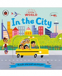 

Little World. In the City