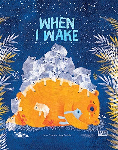 

When I Wake