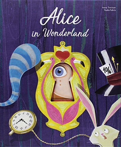 

Alice in Wonderland (4195124)