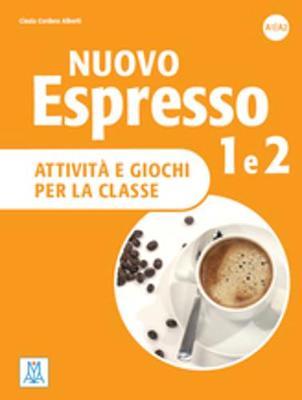 

Nuovo Espresso 1 e 2 - attivita e giochi per la classe