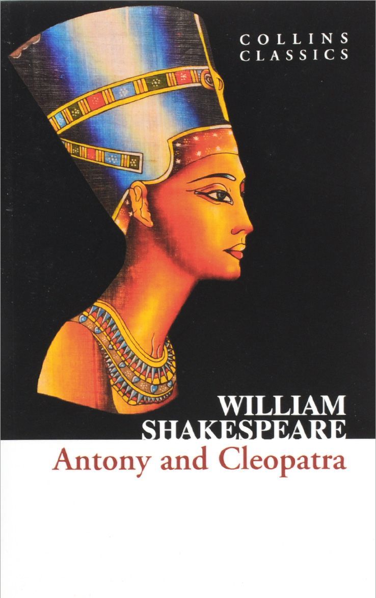 

Antony and Cleopatra (854854)