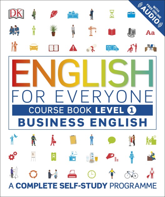 

English for Everyone Business English Level 1 Course Book