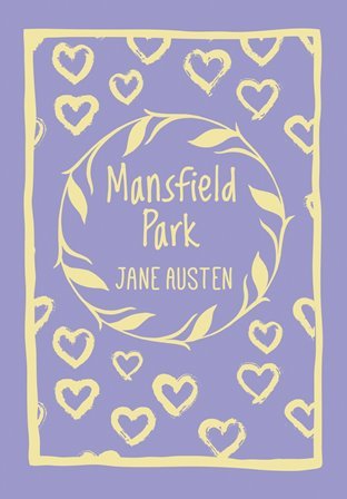 

Mansfield Park (4029553)