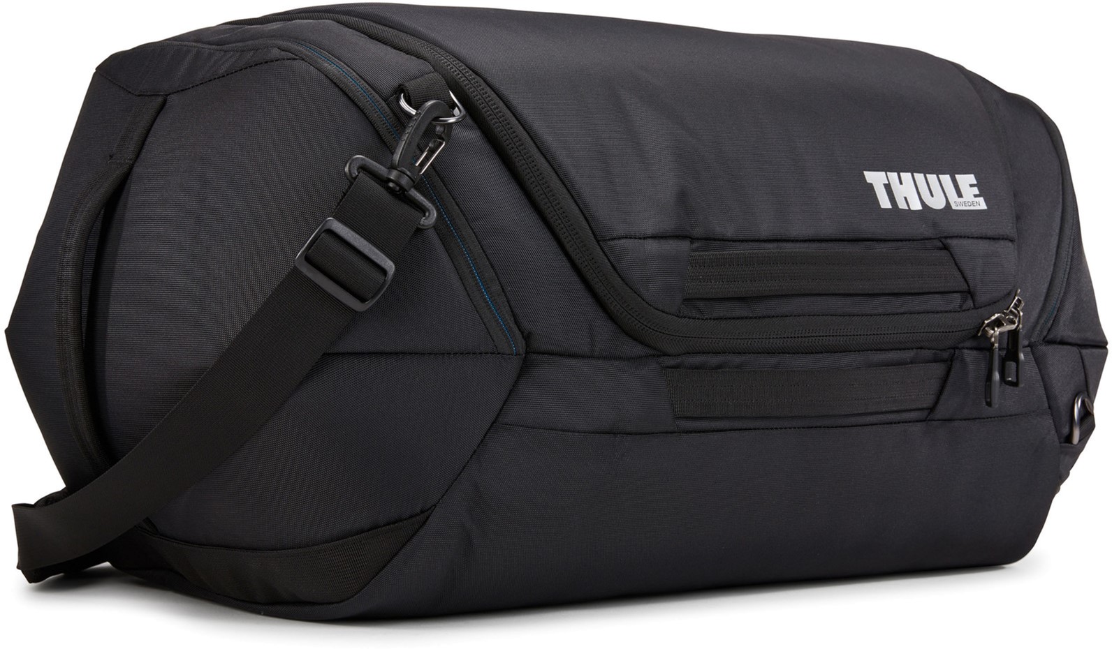

Дорожная сумка Thule Subterra Weekender Duffel 60 л Mineral (TH 3203520)