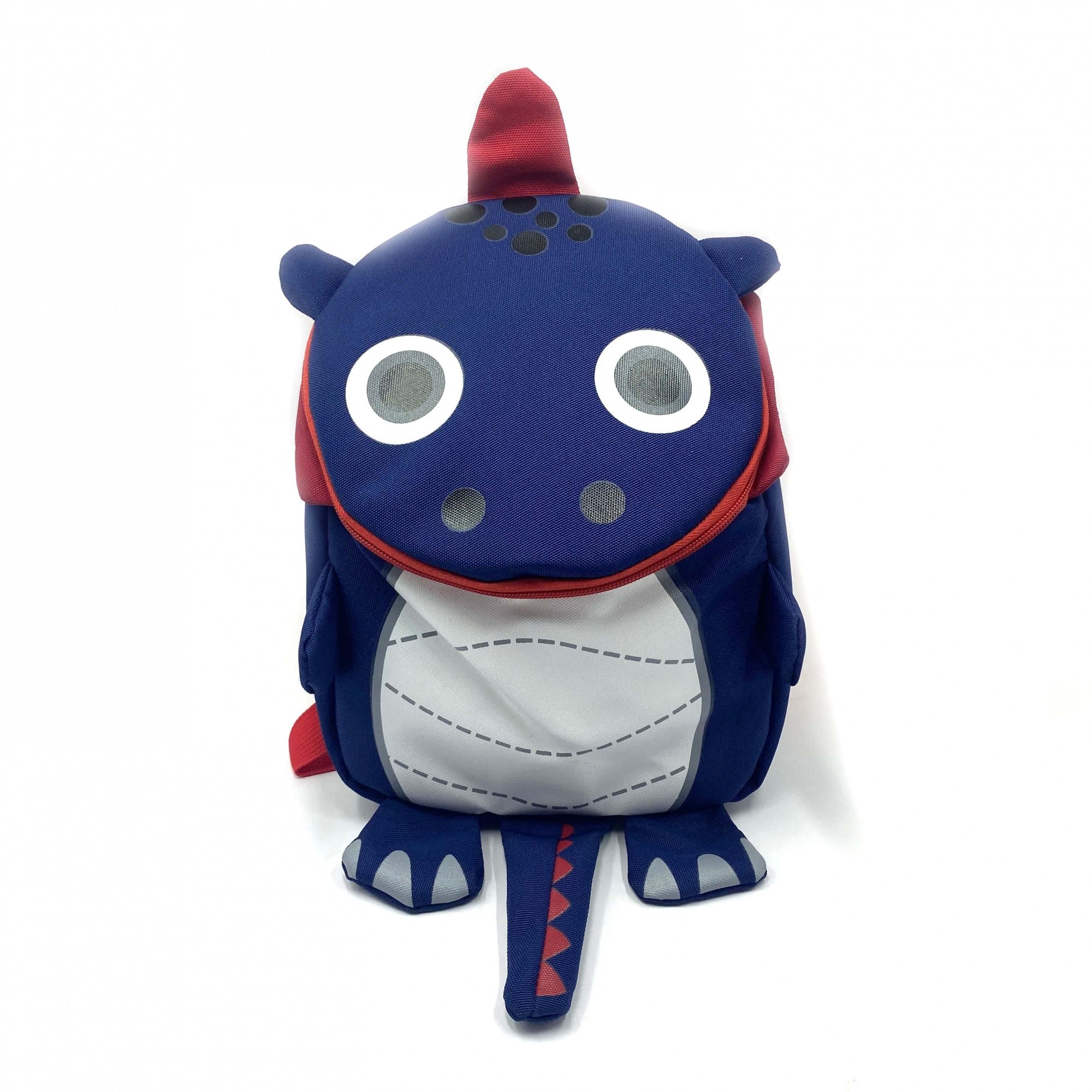 

Детский рюкзак для мальчиков QQ Dragon Blue 2521