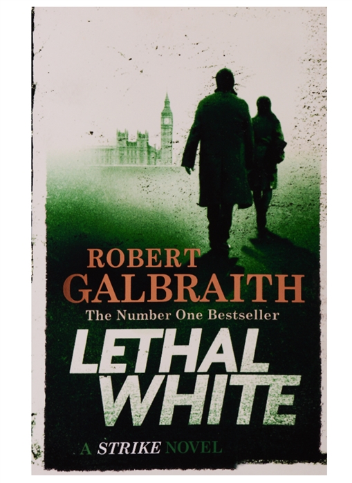 

Lethal White (4170319)