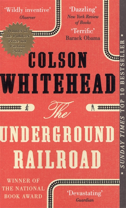

The Underground Railroad (1658803)