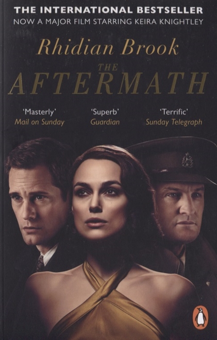 

The Aftermath (1804214)