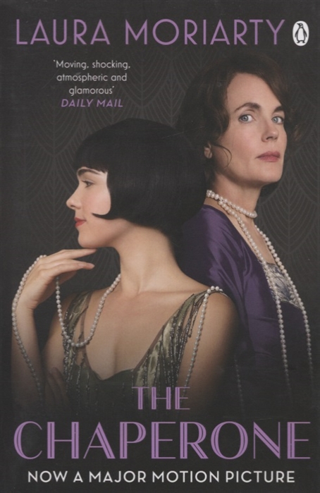 

The Chaperone (4189160)