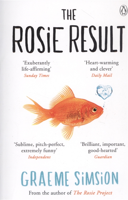 

The Rosie Result