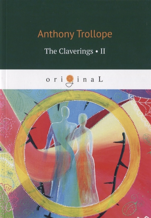 

The Claverings. Part 2