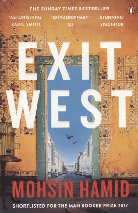 

Exit West (1714528)