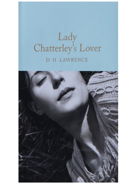 

Lady Chatterley`s Lover (1791065)