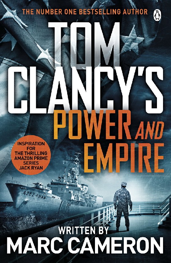

Tom Clancy`s Power and Empire