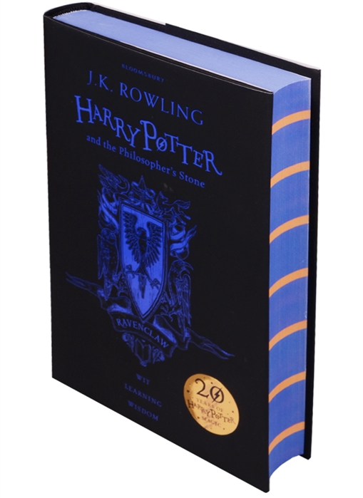 

Harry Potter and the Philosopher`s Stone (1638043)