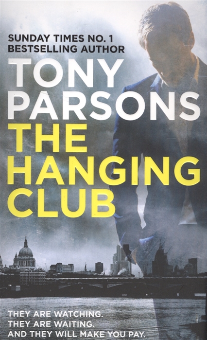 

The Hanging Club (1617884)