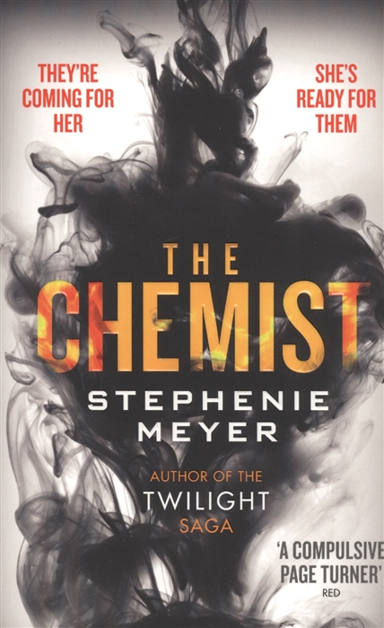 

The Chemist (1680674)