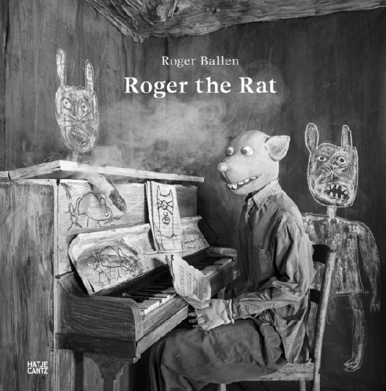 

Roger the Rat