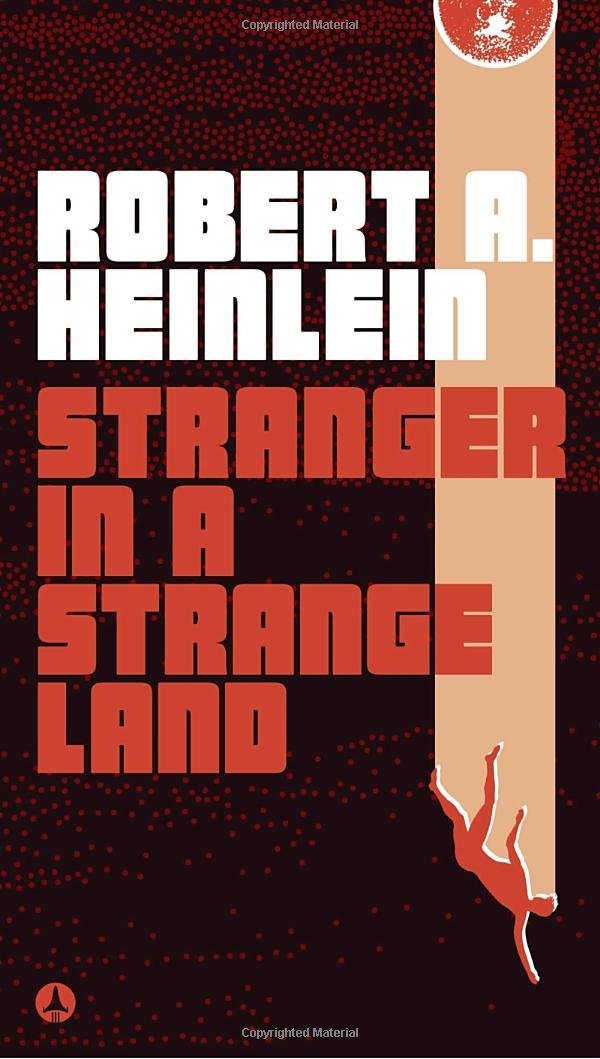 

Stranger In A Strange Land (4227496)