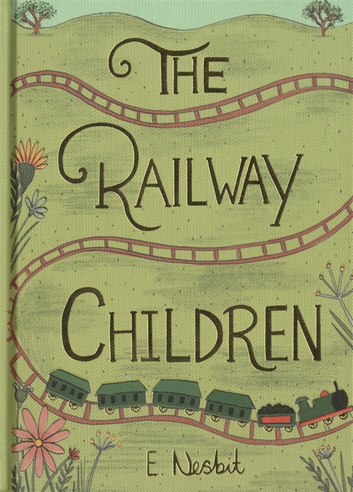 

The Railway Children (1790706)