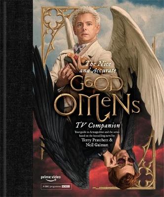 

The Nice and Accurate Good Omens