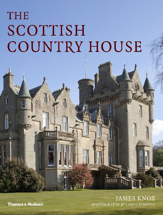 

The Scottish Country House