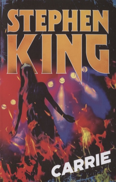 

Carrie (4211491)