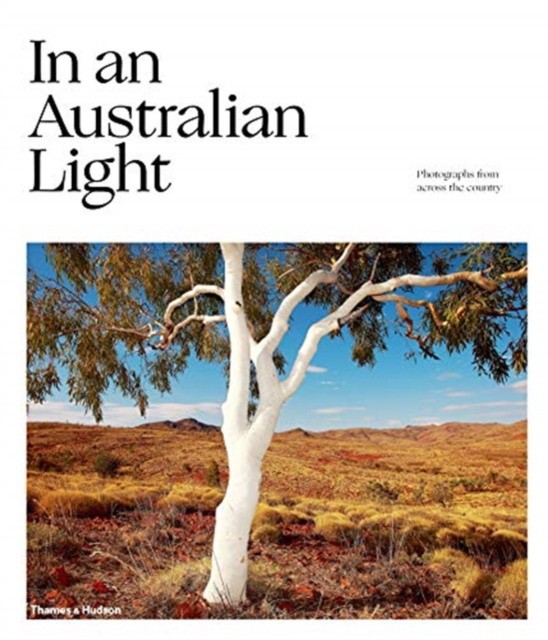 

In An Australian Light