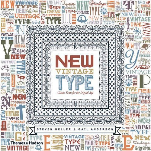 

New Vintage Type pb
