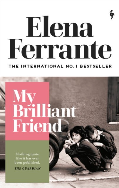 

My Brilliant Friend (4334959)