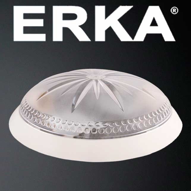 

Декоративный светильник настенный ERKA - 1149 LED, E27, IP 20