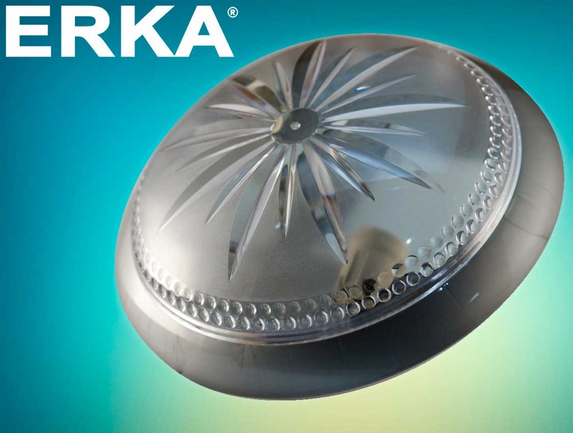 

Светильник декоративный настенный ERKA - 1149 S, E27, IP 20