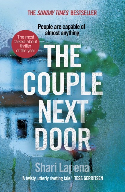 

The Couple Next Door (2107350)