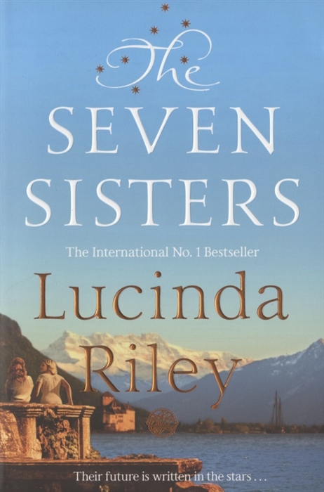 

The Seven Sisters (4123199)