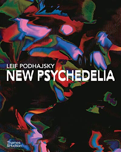 

New Psychedelia
