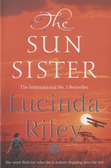 

The Sun Sister
