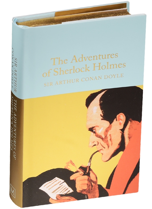 

The Adventures of Sherlock Holmes (1586823)