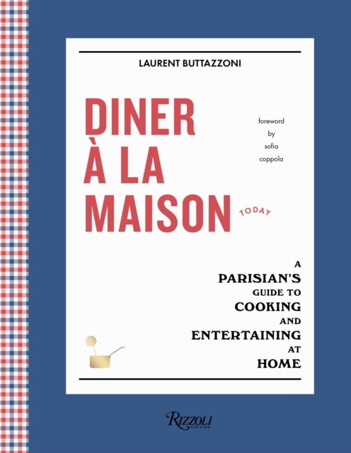 

Diner a la Maison