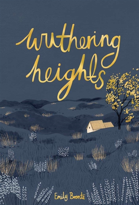 

Wuthering Heights (4173790)