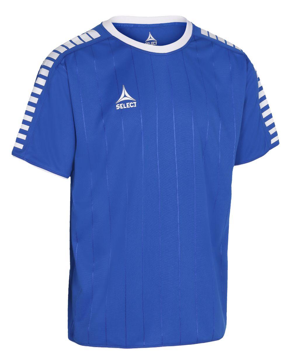 

Футболка SELECT Argentina player shirt XL синьо-біла