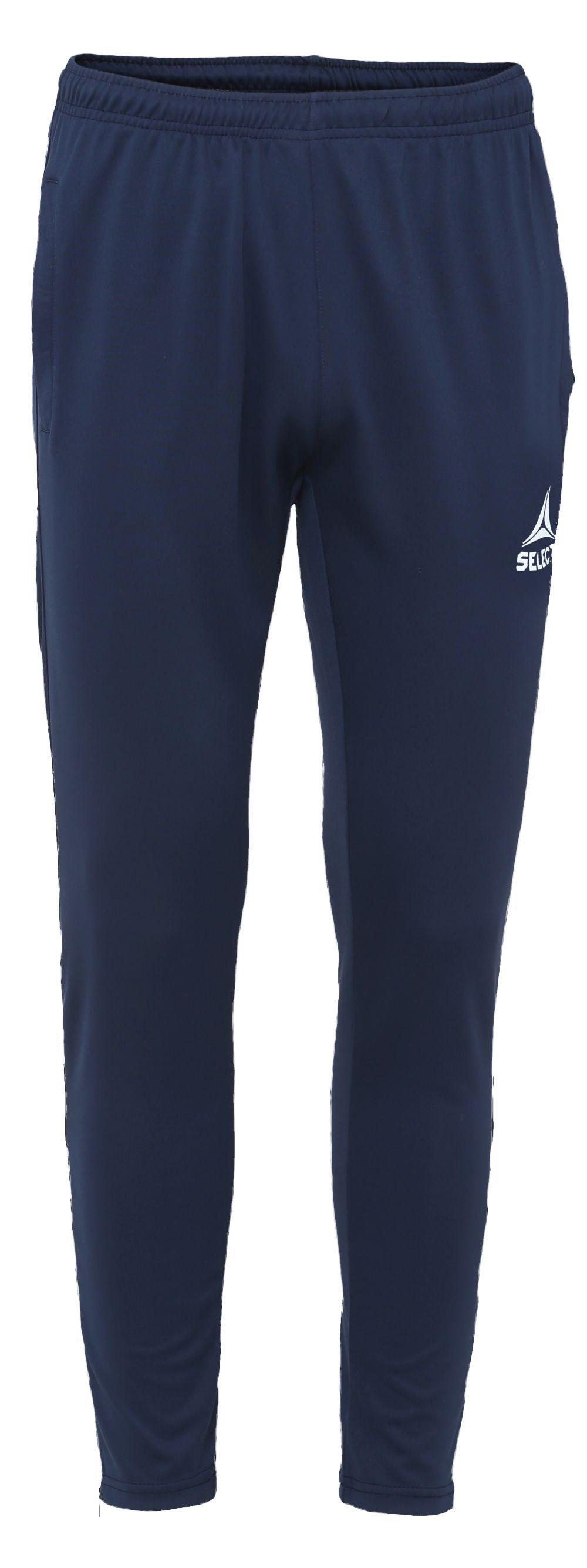 

Штани SELECT Argentina pants 8 темно-сині
