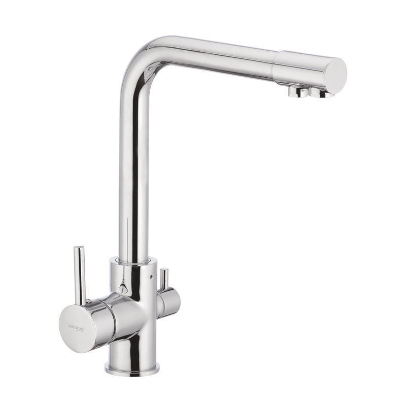 

Смеситель для кухни MIXXUS PREMIUM GUDINI 021 (SX70704)