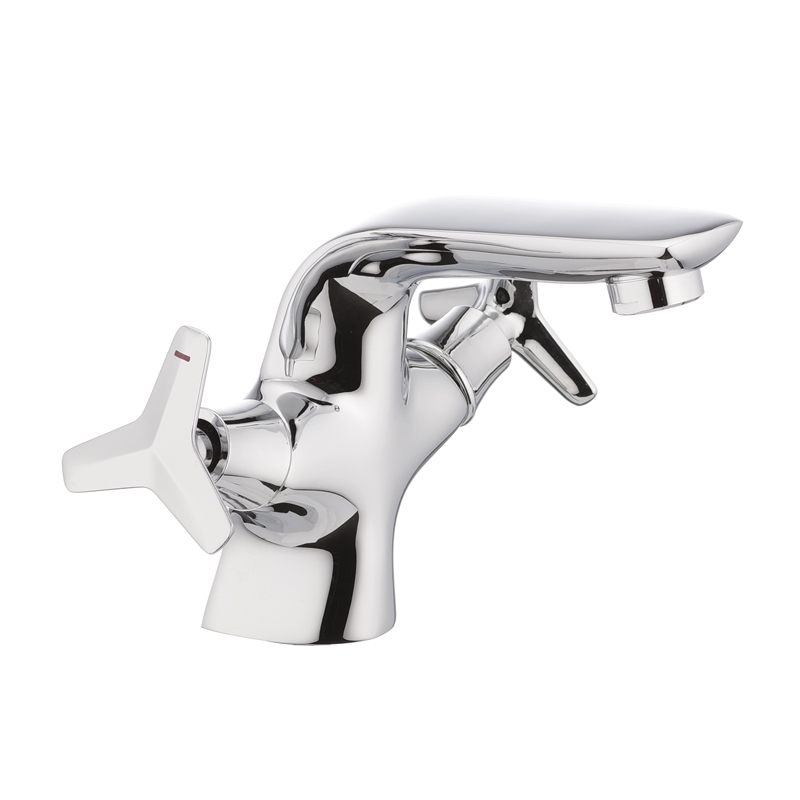 

Смеситель для умывальника MIXXUS PREMIUM VESTA 161 (SX70734)