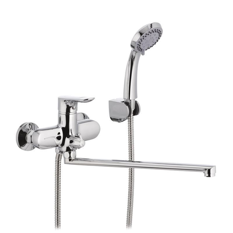 

Смеситель для ванны MIXXUS PREMIUM DONNA 006 (SX70764)