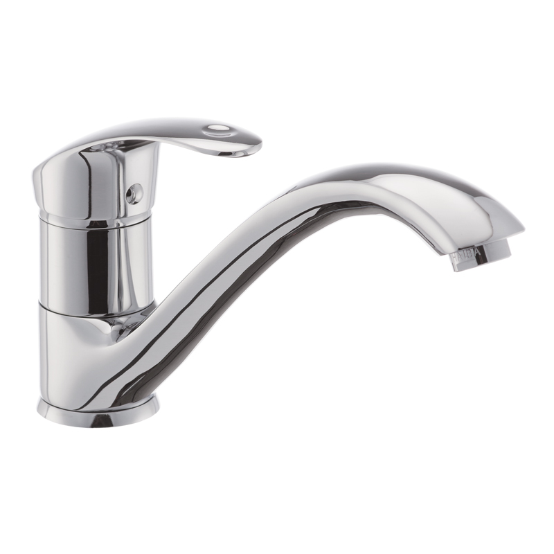 

Смеситель для кухни Haiba MARS 012 (SX70519)