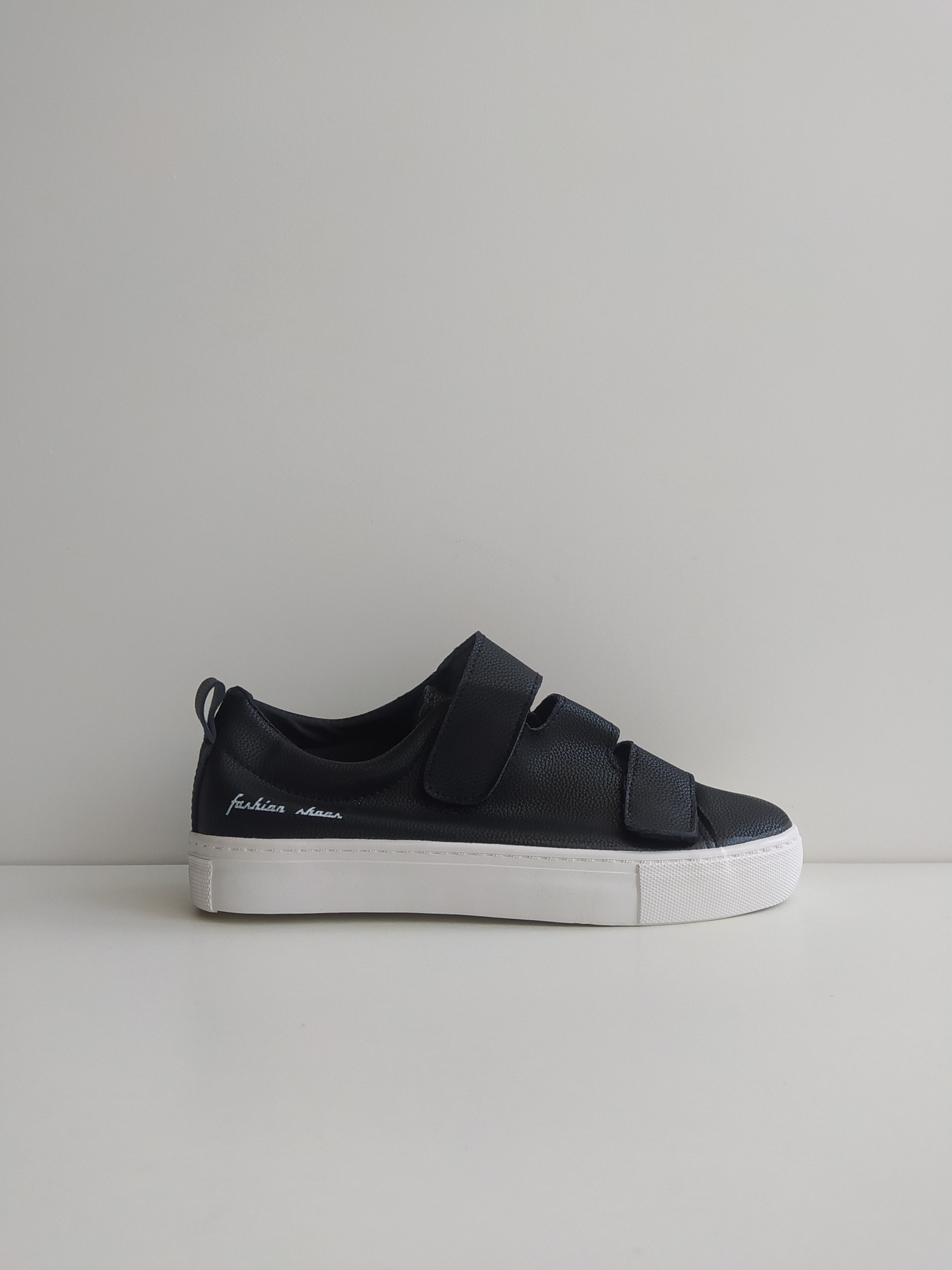 

Детские мокасины Lion 39 р 24,5 см черный артикул С22