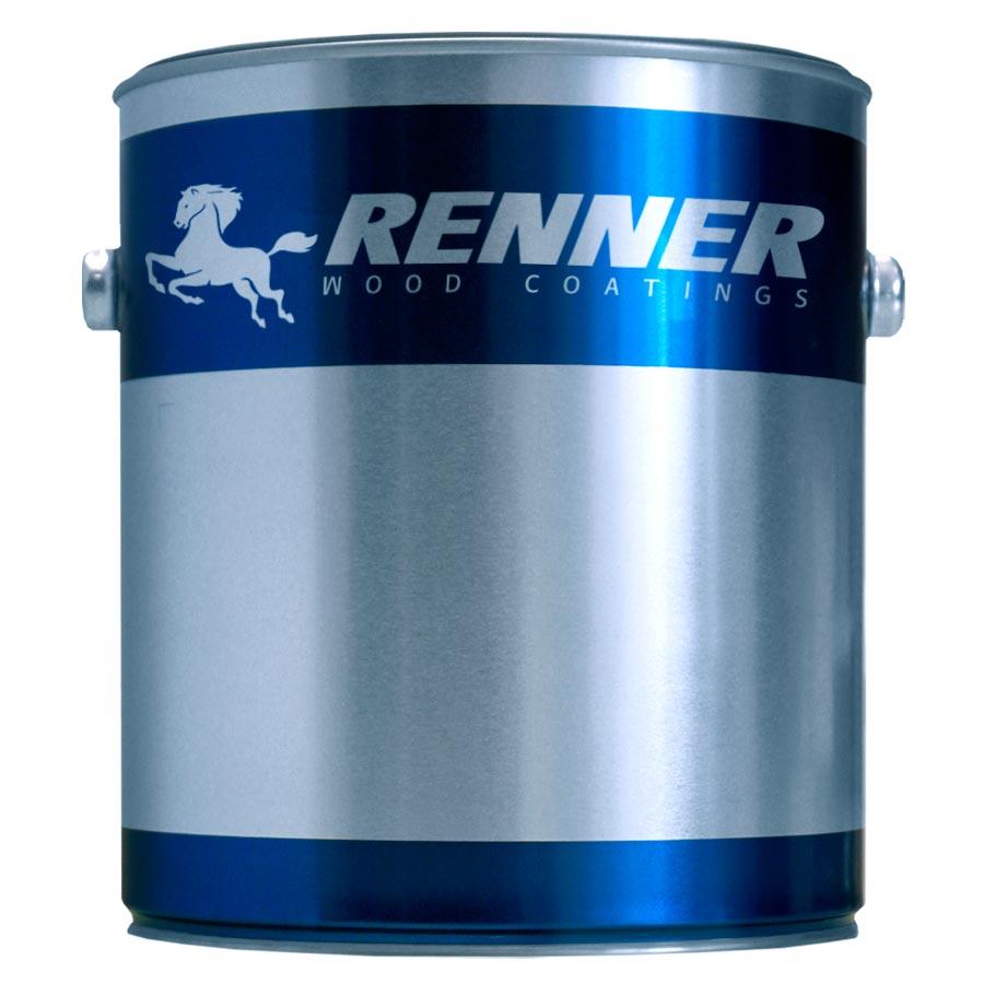 

Лак водный тиксотропный матовый Renner YO30 M317 для мебели 1 кг