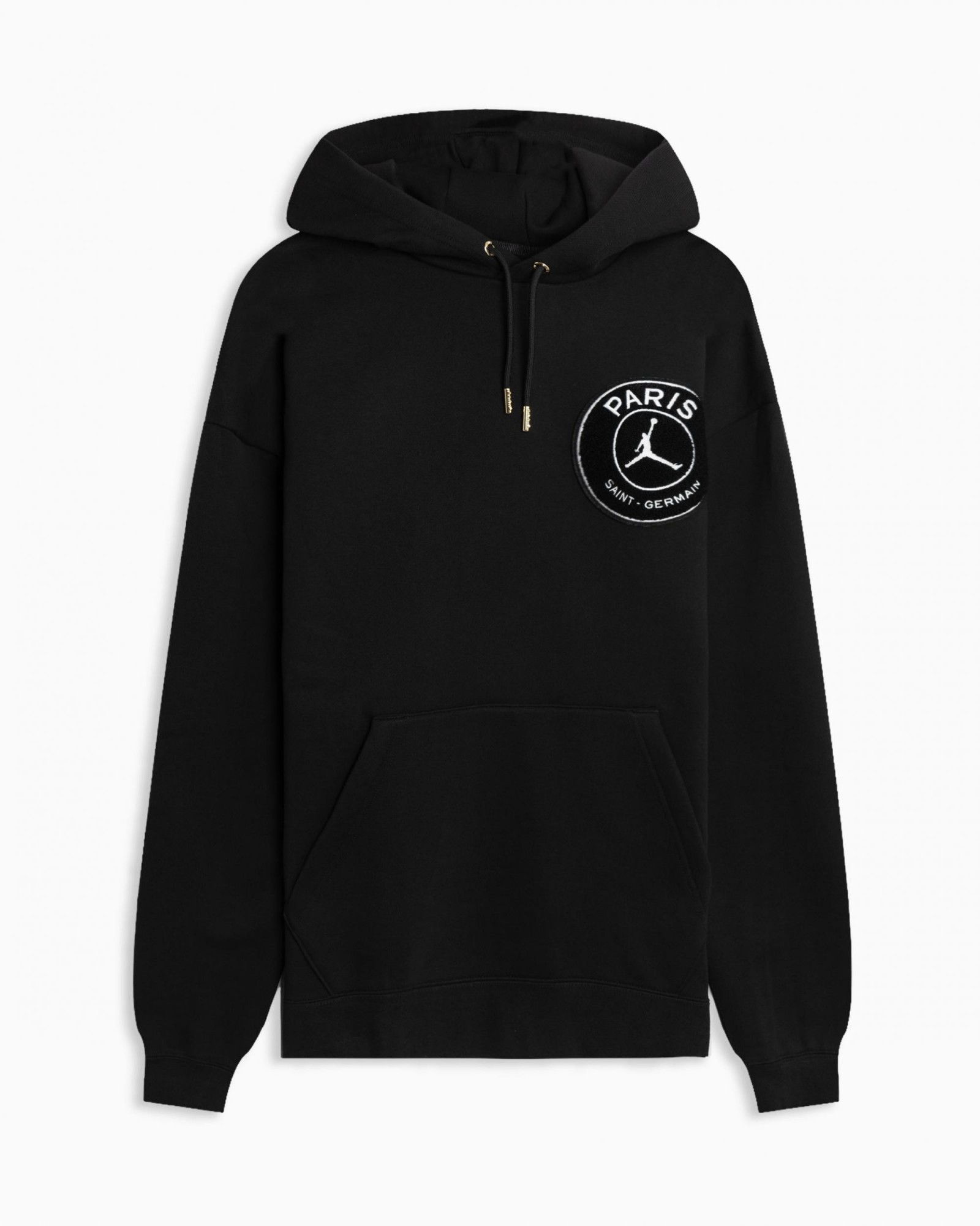 

Худи Jordan M J PSG TAPED PO HOODIE (S) CV9904-010